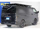 トヨタ ハイエースバン(54枚目)