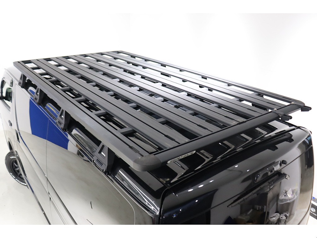 トヨタ ハイエースバン(56枚目)