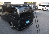 トヨタ ハイエースバン(57枚目)