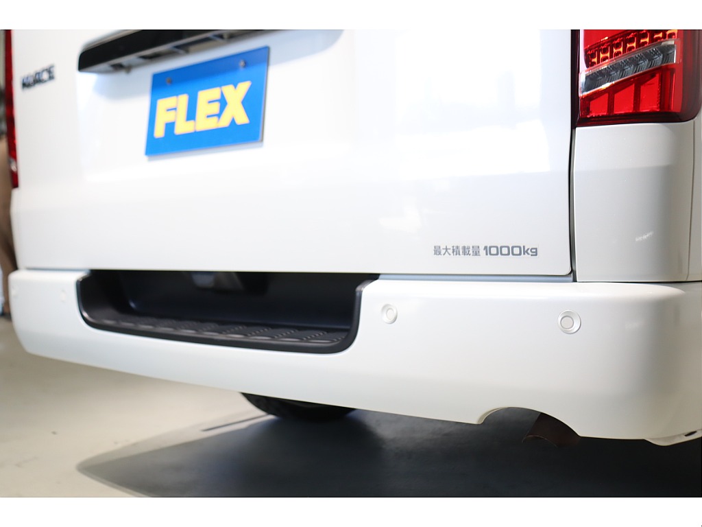 クリアランスソナーや衝突軽減ブレーキもございます☆