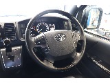 トヨタ ハイエースバン(24枚目)