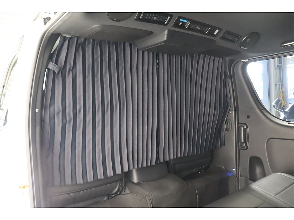 トヨタ ハイエースバン(31枚目)