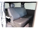 トヨタ ハイエースバン(32枚目)