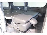 トヨタ ハイエースバン(33枚目)