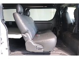 トヨタ ハイエースバン(34枚目)
