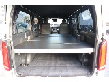 トヨタ ハイエースバン(37枚目)