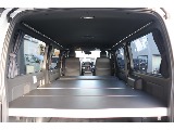 トヨタ ハイエースバン(39枚目)