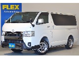 トヨタ ハイエースバン(41枚目)