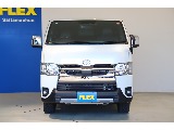 トヨタ ハイエースバン(42枚目)