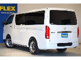 トヨタ ハイエースバン(44枚目)
