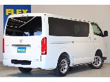 トヨタ ハイエースバン(46枚目)