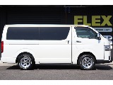 トヨタ ハイエースバン(48枚目)