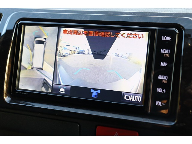 安全装備なども多数ございますので安心して運転可能☆