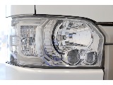 トヨタ ハイエースバン(52枚目)