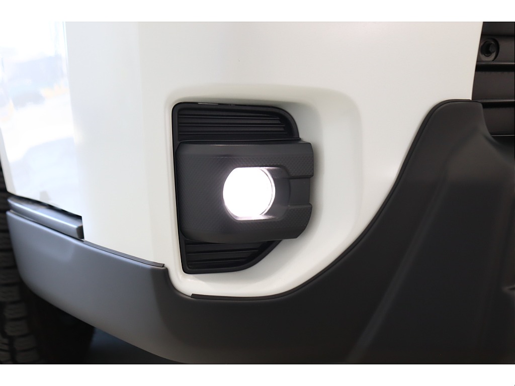 トヨタ ハイエースバン(54枚目)