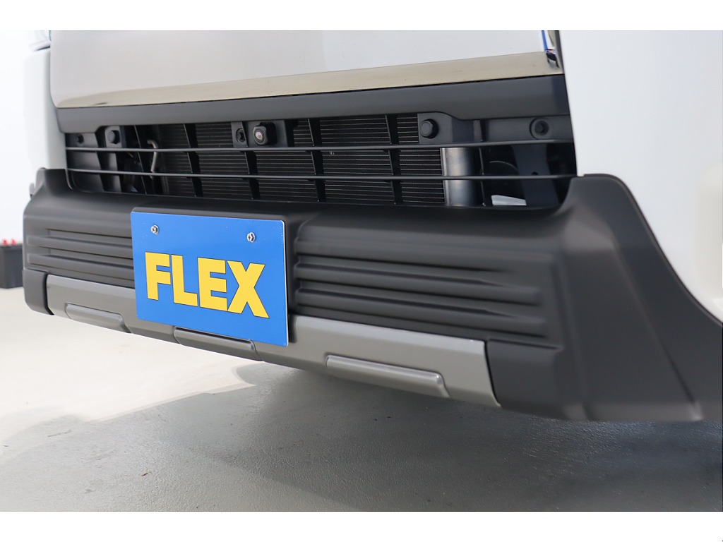 トヨタ ハイエースバン(55枚目)