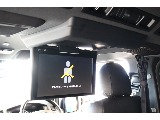 純正フリップダウンモニター完備です☆