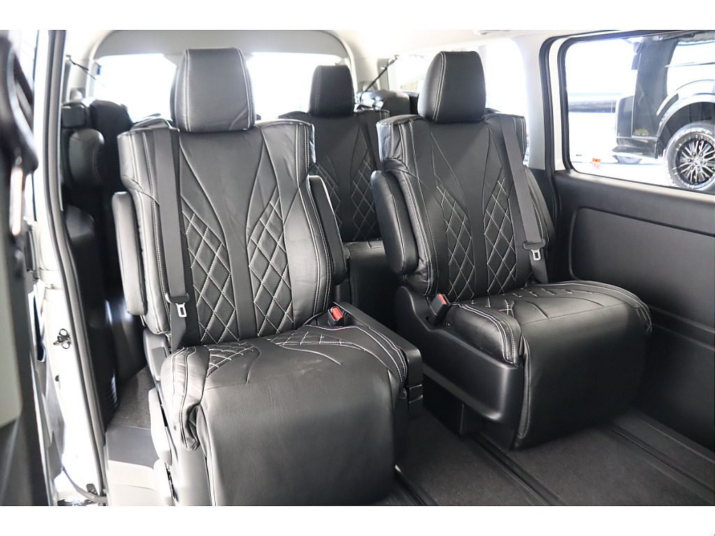 待望のファインテックツアラーが入庫いたしました！