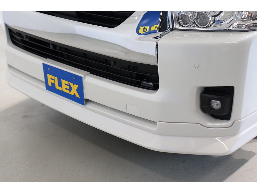 大人気エアロスタイルに仕上げました☆