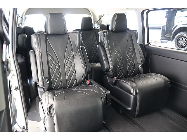 待望のファインテックツアラーが入庫いたしました！