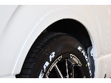 トヨタ ハイエース(23枚目)