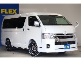 トヨタ ハイエース(24枚目)