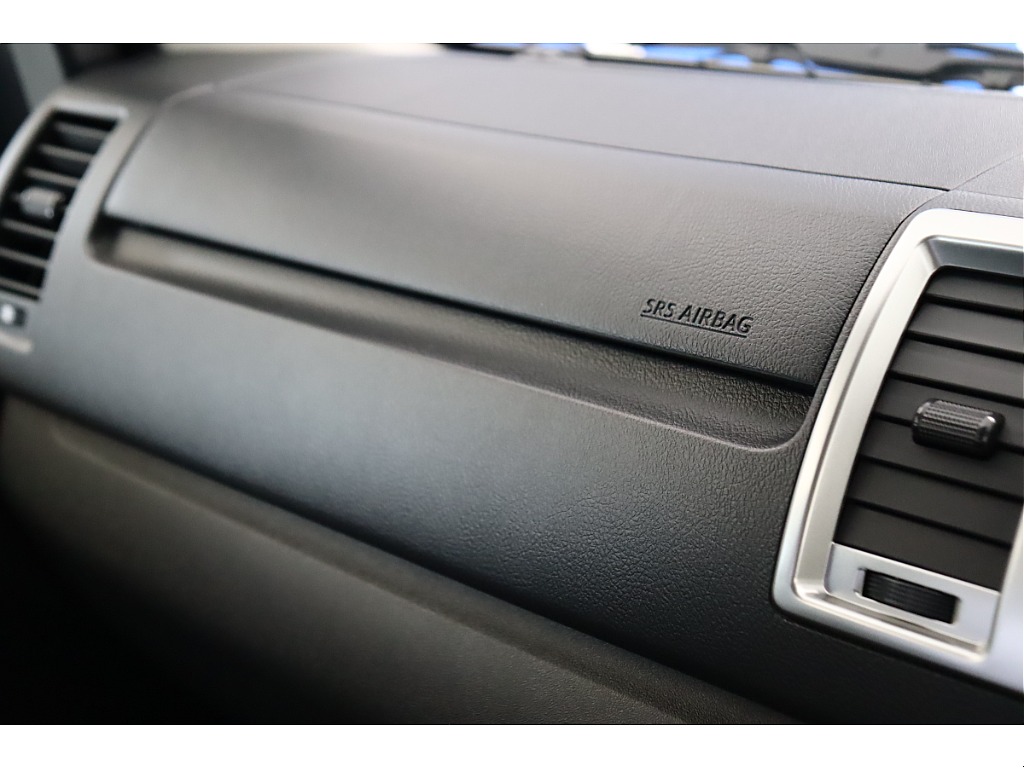 トヨタ ハイエース(31枚目)