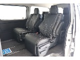 トヨタ ハイエース(38枚目)