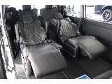 トヨタ ハイエース(39枚目)