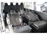 トヨタ ハイエース(40枚目)
