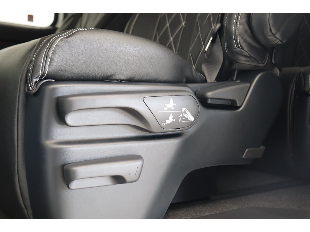 トヨタ ハイエース(42枚目)