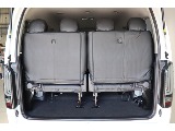 トヨタ ハイエース(47枚目)