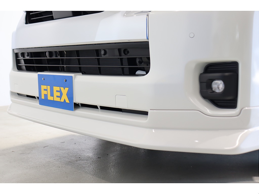 トヨタ ハイエース(48枚目)