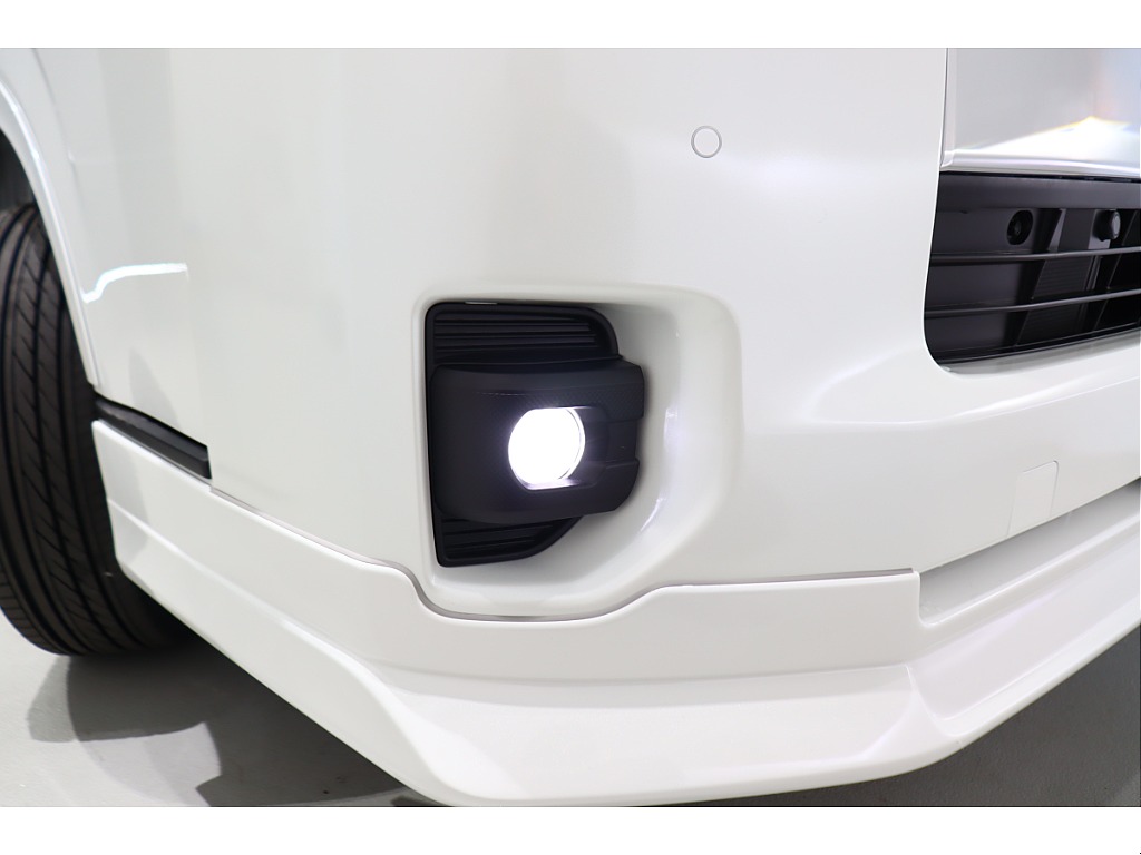 トヨタ ハイエース(51枚目)