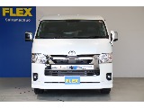 トヨタ ハイエース(55枚目)