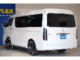 トヨタ ハイエース(57枚目)