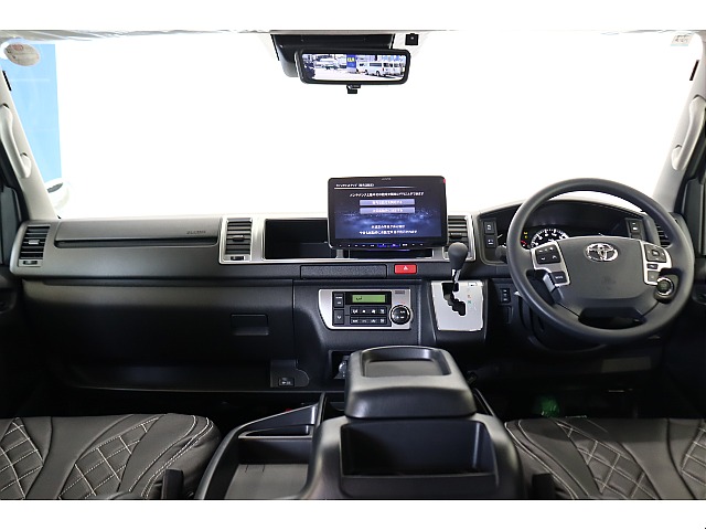 追加カスタム等も承ります☆