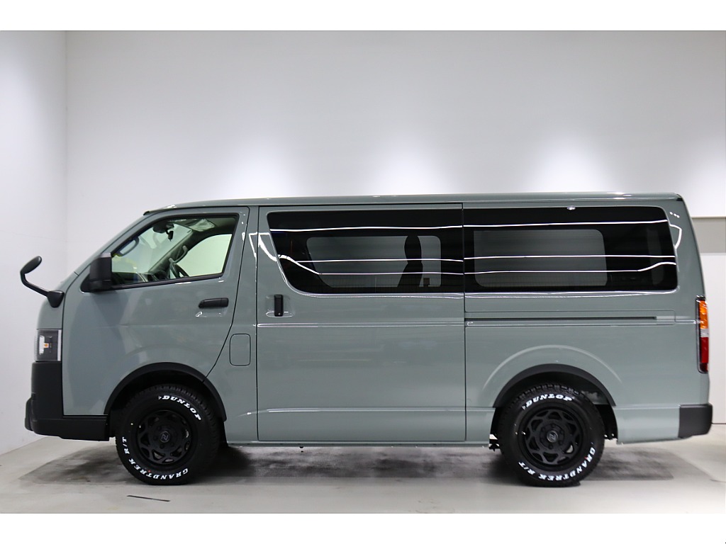 フイルム施工やボディコーティング施工もご相談ください！