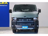 トヨタ ハイエースバン(42枚目)