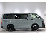 トヨタ ハイエースバン(44枚目)