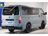 トヨタ ハイエースバン(45枚目)