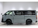 トヨタ ハイエースバン(48枚目)