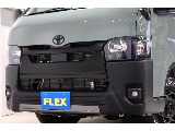 トヨタ ハイエースバン(49枚目)