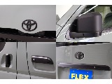 トヨタ ハイエースバン(52枚目)