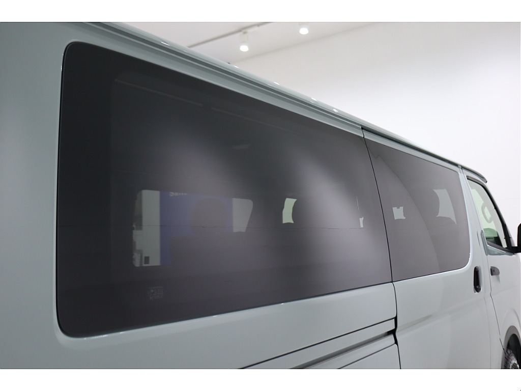 トヨタ ハイエースバン(53枚目)