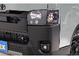 トヨタ ハイエースバン(54枚目)