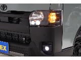トヨタ ハイエースバン(55枚目)