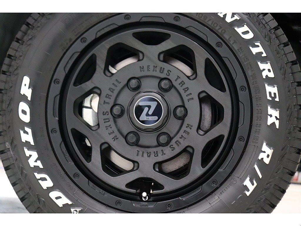 トヨタ ハイエースバン(60枚目)