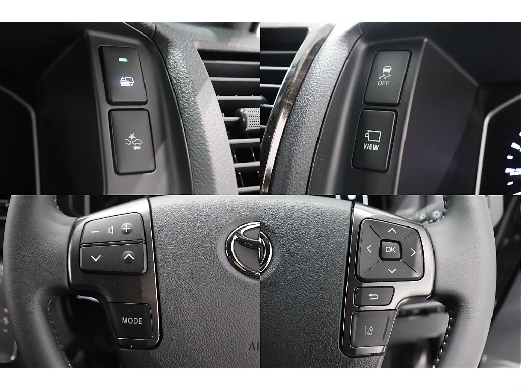 トヨタ ハイエースバン(24枚目)