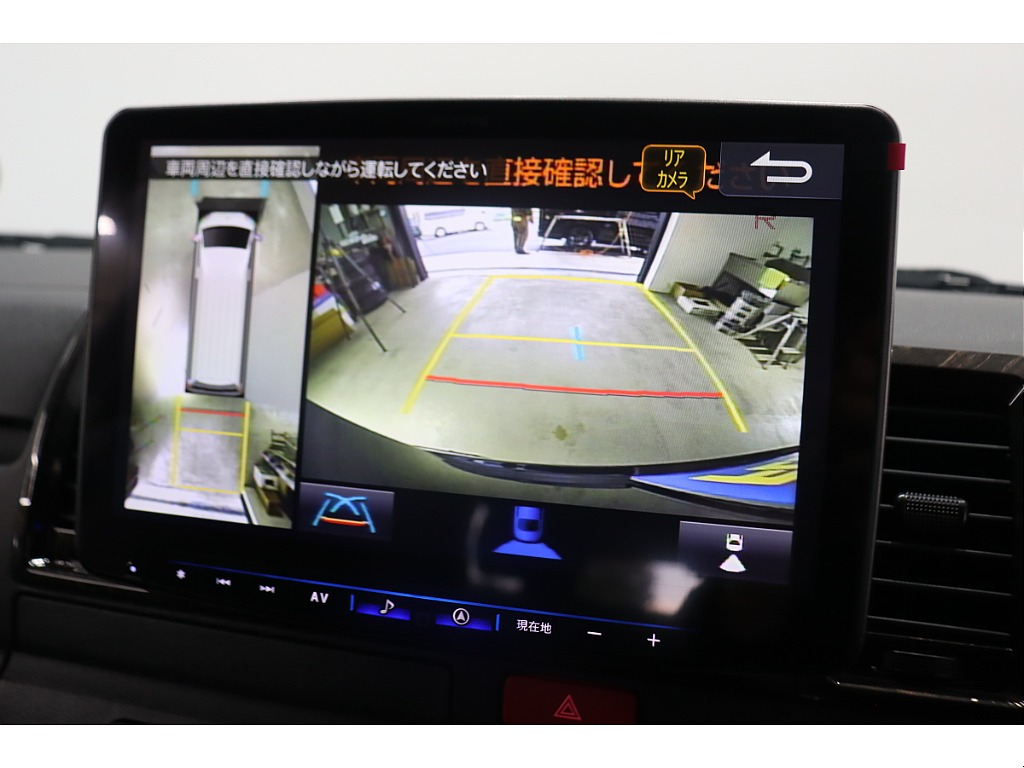 トヨタ ハイエースバン(28枚目)